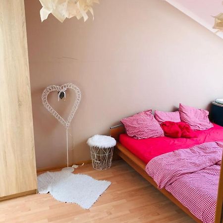 Dum Pro Prazdninovy Pobyt Apartment Bast Luaran gambar
