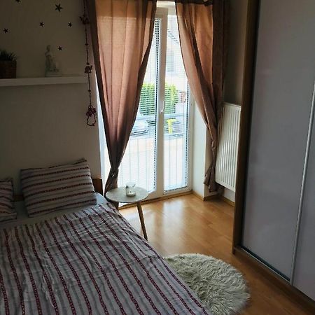 Dum Pro Prazdninovy Pobyt Apartment Bast Luaran gambar
