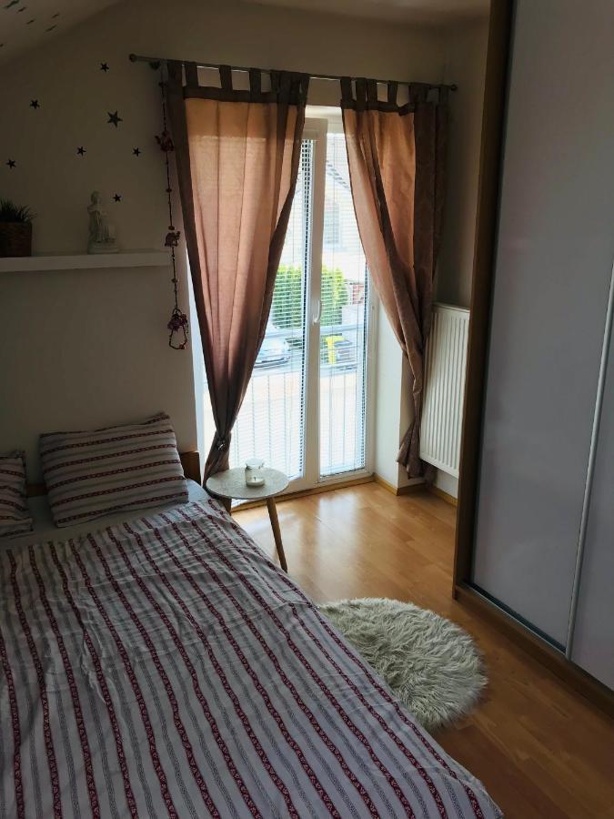 Dum Pro Prazdninovy Pobyt Apartment Bast Luaran gambar
